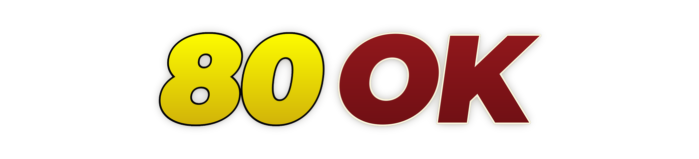 80ok